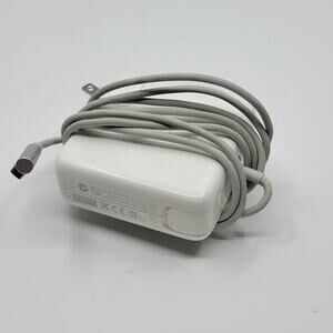 Genuine Apple A1344 60W MagSafe Power Charger Adapter